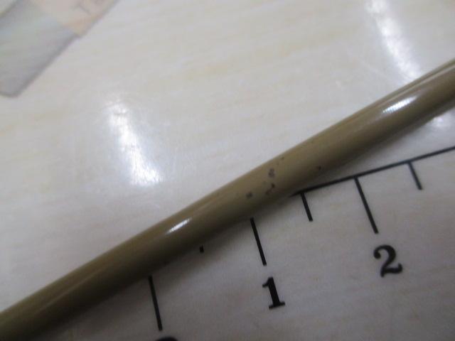 朱紋峰 飛ぬけ 12