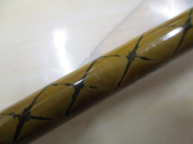 朱紋峰 飛ぬけ 12