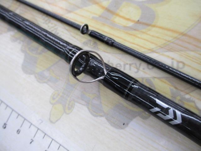 タトゥーラXT 662MRB-G