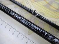 タトゥーラXT 662MRB-G