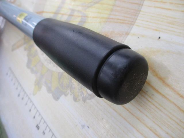 07スピンジョイ(振出)360GX-T