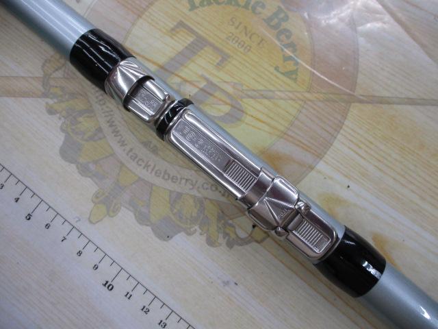 07スピンジョイ(振出)360GX-T