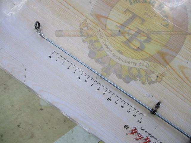 07スピンジョイ(振出)360GX-T