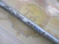 07スピンジョイ(振出)360GX-T