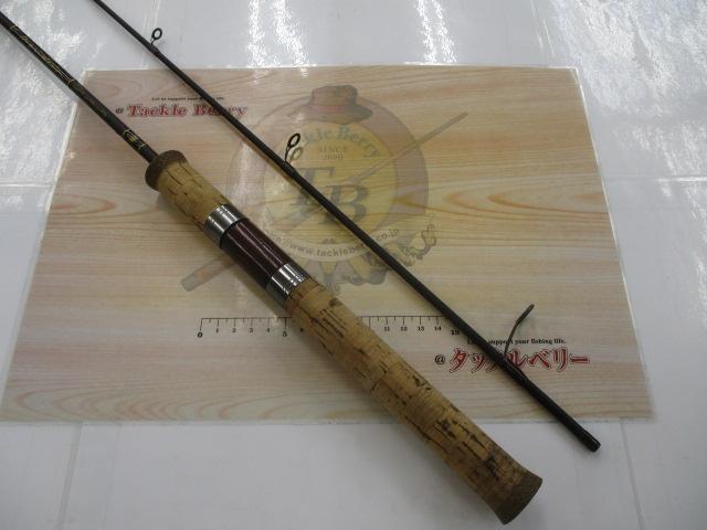 トラウディア70L