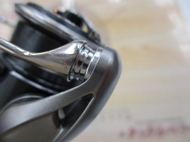 25カルディア FC LT2000S