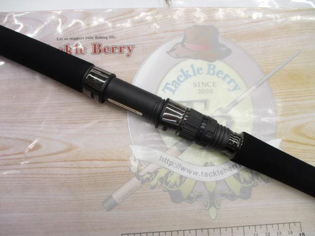 ジグザム ディープライダー JDR631S-3K