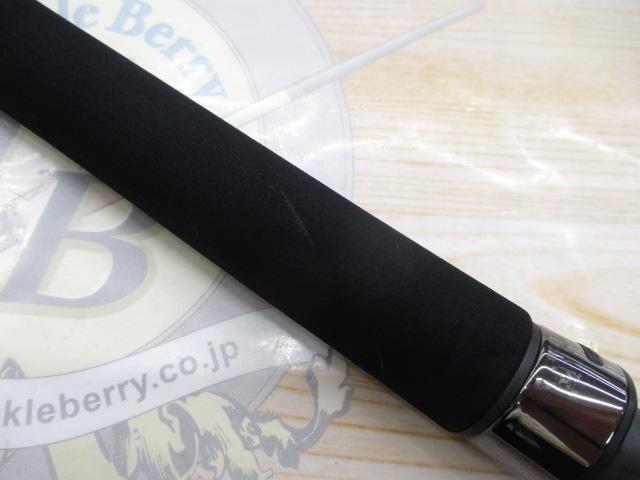 ジグザム ディープライダー JDR631S-3K