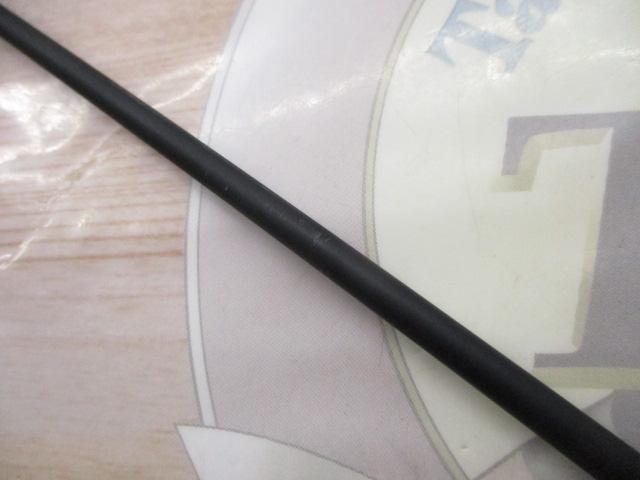 ジグザム ディープライダー JDR631S-3K