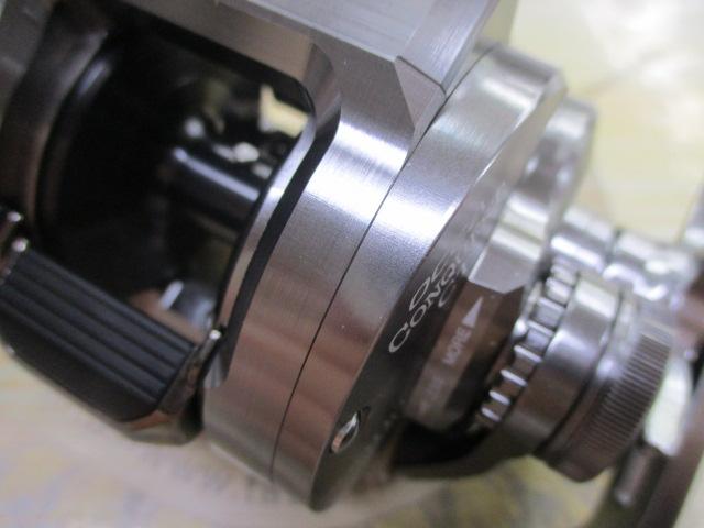 24オシアコンクエストCT 300HG