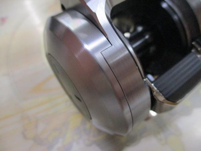 24オシアコンクエストCT 300HG