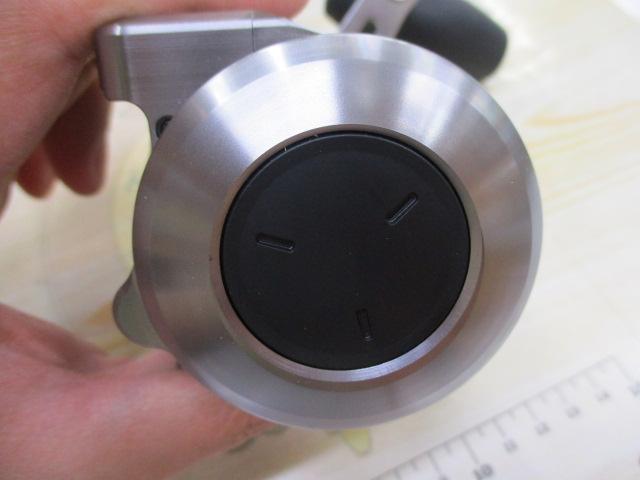 24オシアコンクエストCT 300HG