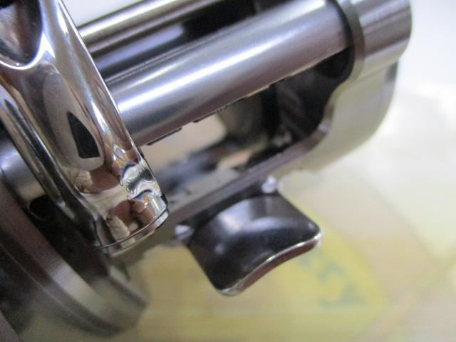 24オシアコンクエストCT 300HG