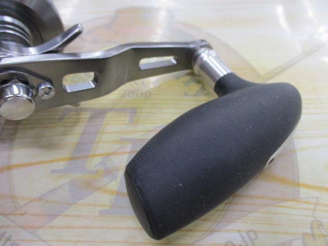 24オシアコンクエストCT 300HG