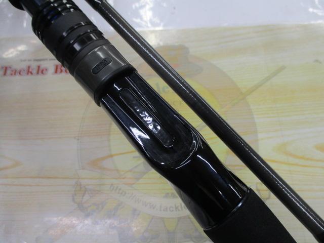 ソルティスト 80XXHB