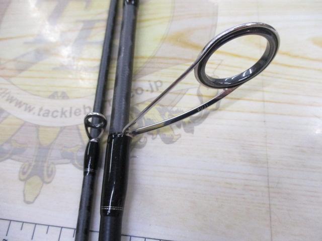 23ディアルーナ S76M