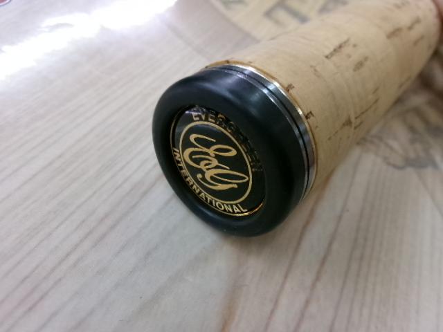 テムジン TMJS-60ULMX(マジョーラ)