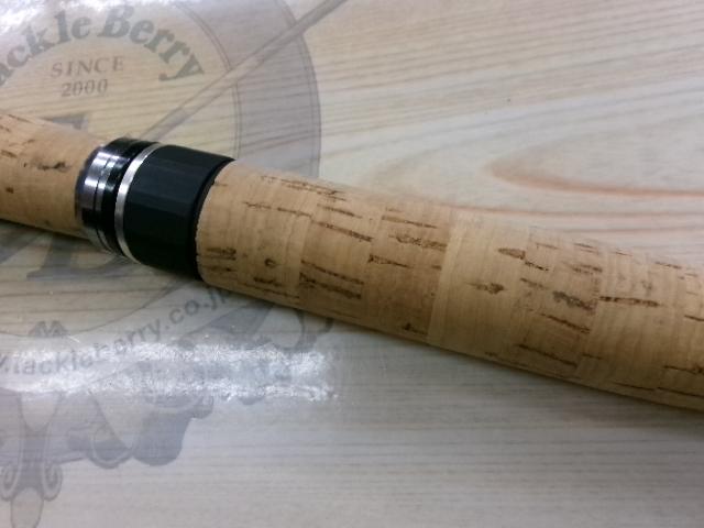 テムジン TMJS-60ULMX(マジョーラ)