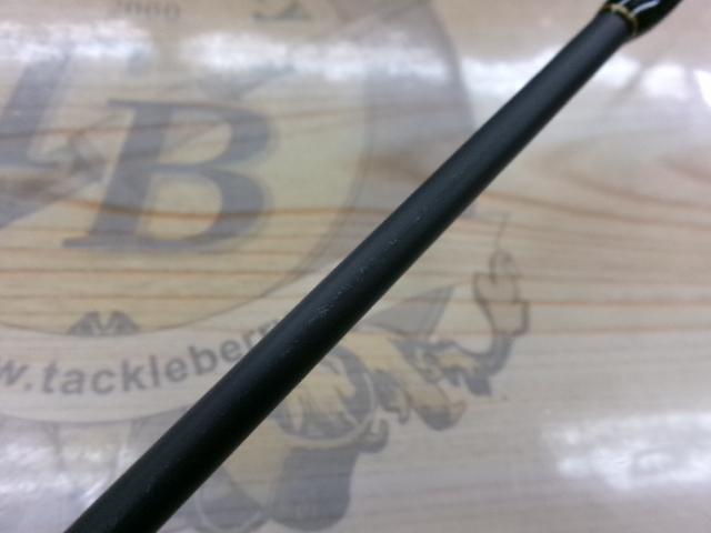 テムジン TMJS-60ULMX(マジョーラ)