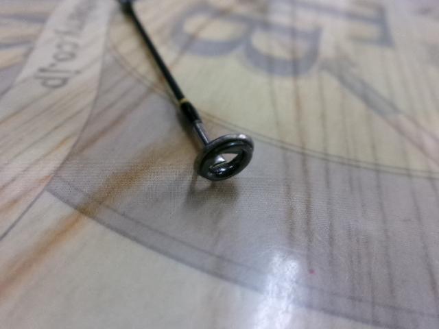 テムジン TMJS-60ULMX(マジョーラ)