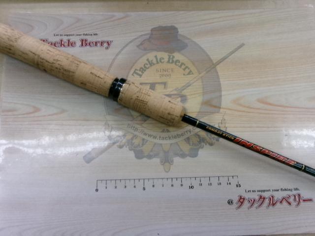 インスパイア ICSS-60UL.TG