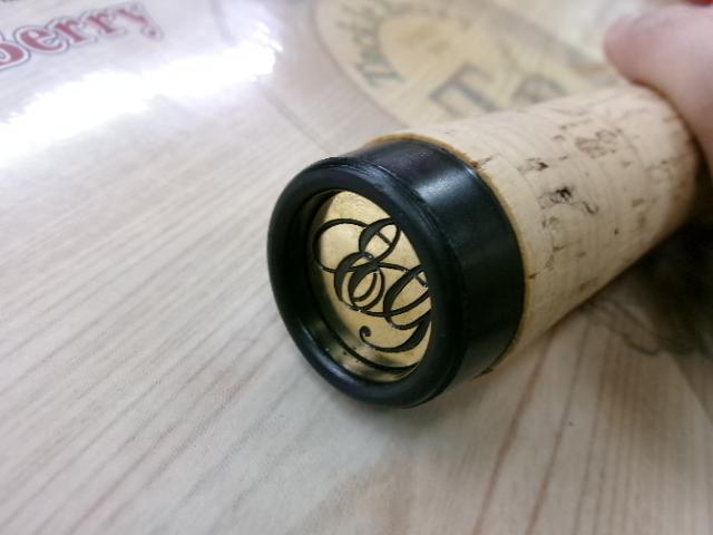 インスパイア ICSS-60UL.TG