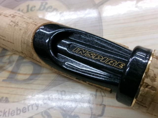 インスパイア ICSS-60UL.TG｜＠ベリーネット 日本最大新品中古釣具WEB