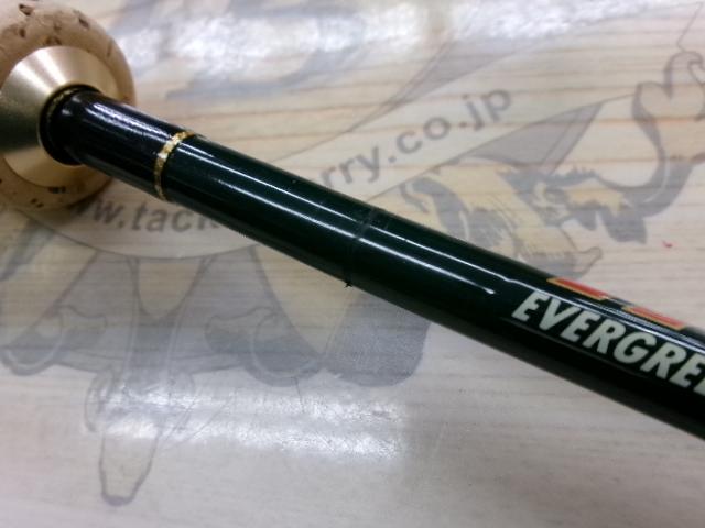 インスパイア ICSS-60UL.TG｜＠ベリーネット 日本最大新品中古釣具WEB