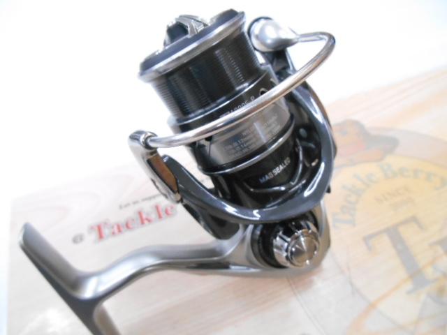 18カルディア LT1000S-P