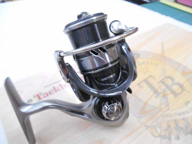 18カルディア LT1000S-P