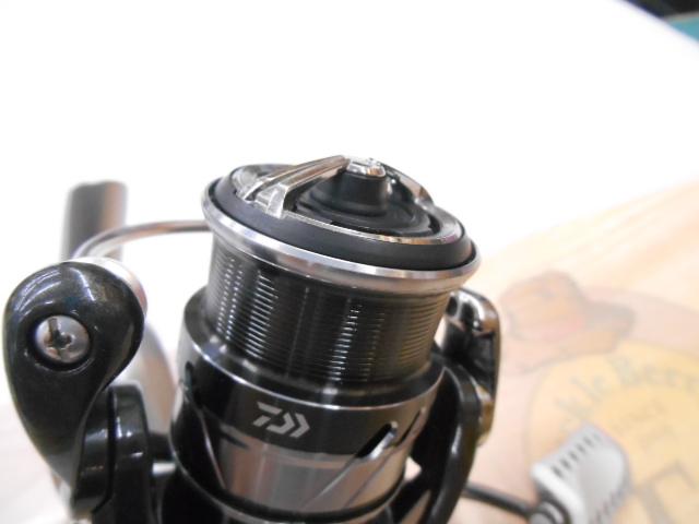 18カルディア LT1000S-P