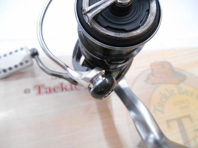 18カルディア LT1000S-P