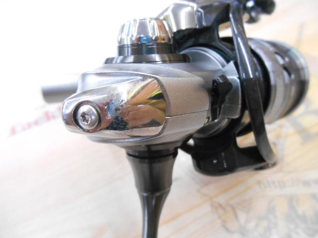 18カルディア LT1000S-P