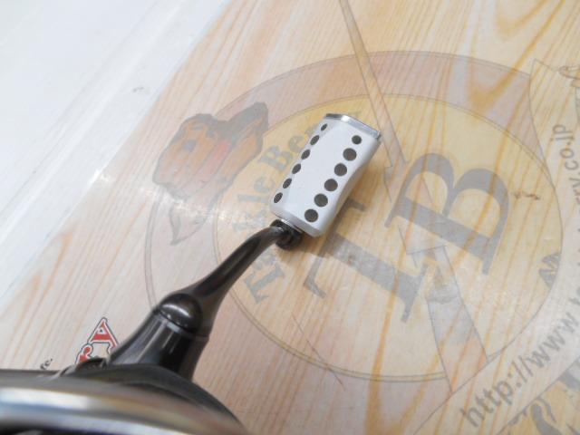 18カルディア LT1000S-P