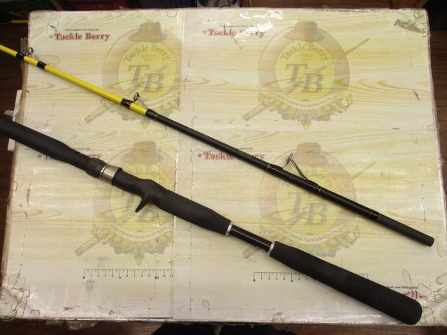 がま船タチウオスペシャル 195