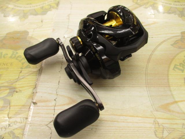 17バスワンXT 150