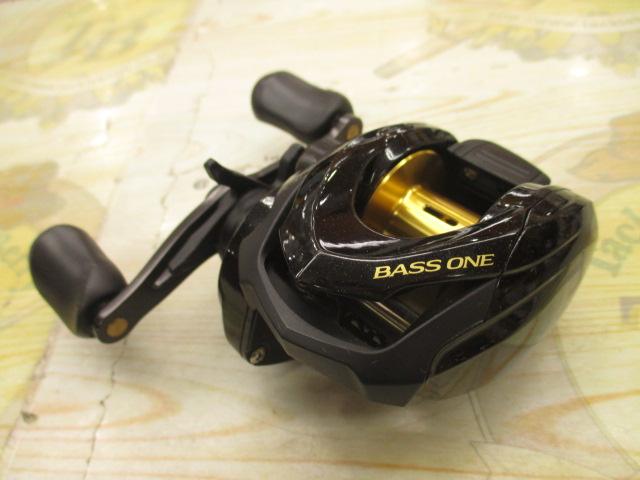 17バスワンXT 150