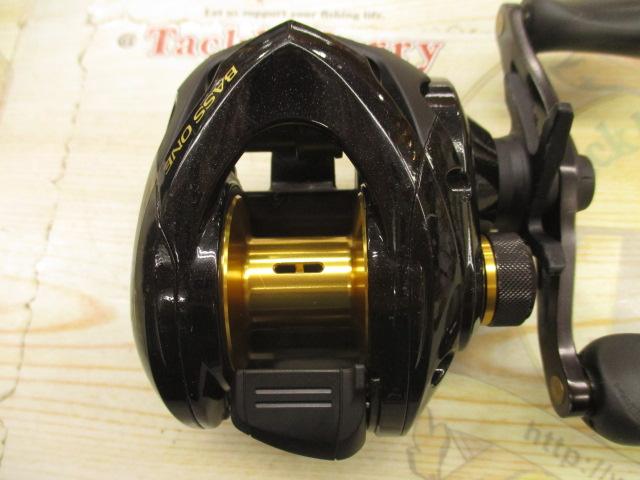 17バスワンXT 150