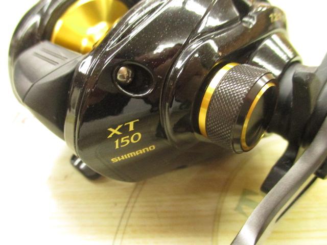 17バスワンXT 150