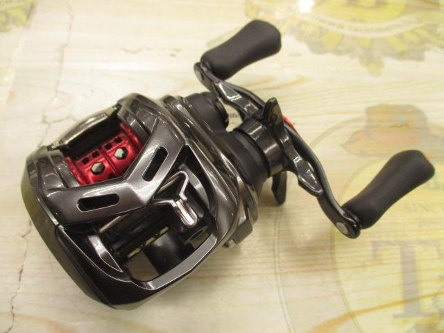 20 アルファス AIR TW 8.6 L ✨最終値下げ✨ ダイワ 20 アルファス AIR TW 8.6L インプレ - 釣りと釣具を楽しむ