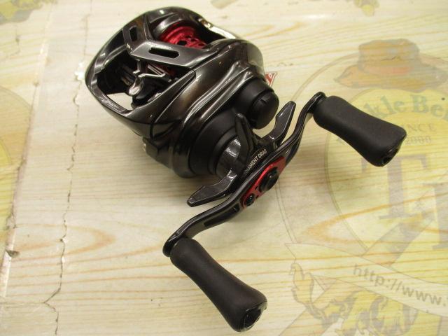 20アルファス AIR TW 8.6L｜＠ベリーネット 日本最大新品中古釣具WEB