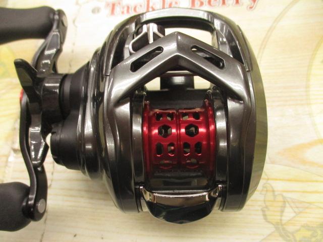 20アルファス AIR TW 8.6L｜＠ベリーネット 日本最大新品中古釣具WEB