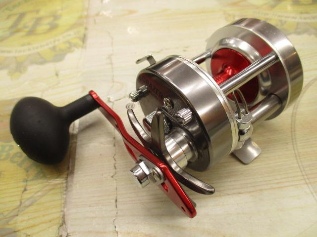 CR500クレイザー船PE2号150M糸ナシ