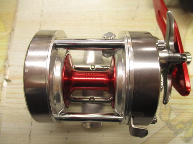 CR500クレイザー船PE2号150M糸ナシ