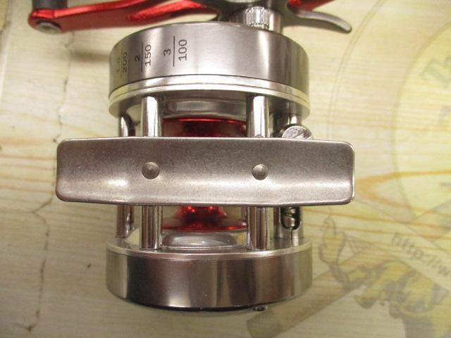 CR500クレイザー船PE2号150M糸ナシ