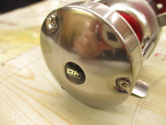 CR500クレイザー船PE2号150M糸ナシ