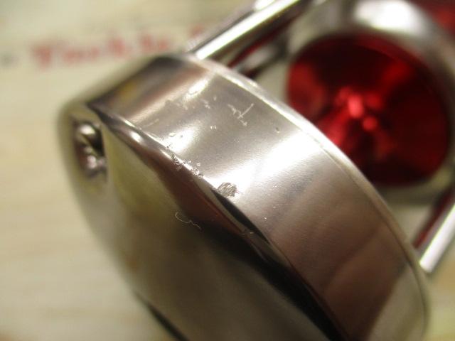 CR500クレイザー船PE2号150M糸ナシ