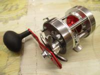 CR500クレイザー船PE2号150M糸ナシ