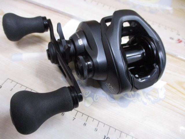 20エクスセンスDC SSHG LH