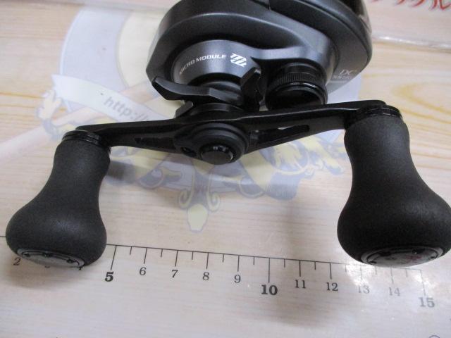 20エクスセンスDC SSHG LH